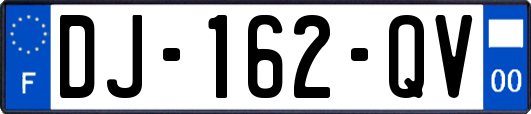 DJ-162-QV