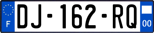 DJ-162-RQ
