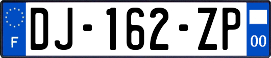 DJ-162-ZP