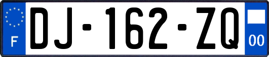 DJ-162-ZQ