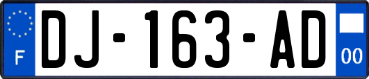 DJ-163-AD