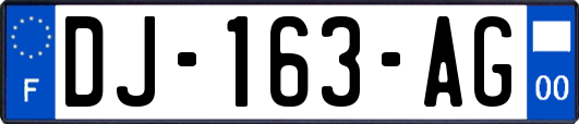 DJ-163-AG