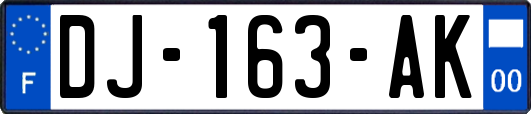 DJ-163-AK