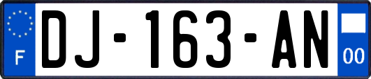 DJ-163-AN