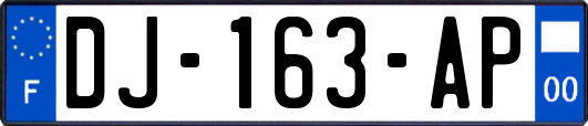 DJ-163-AP