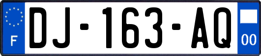 DJ-163-AQ