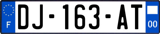 DJ-163-AT