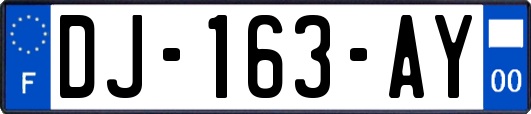 DJ-163-AY