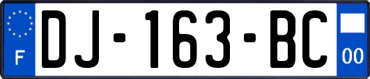 DJ-163-BC