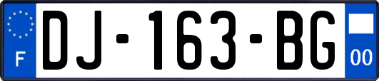 DJ-163-BG