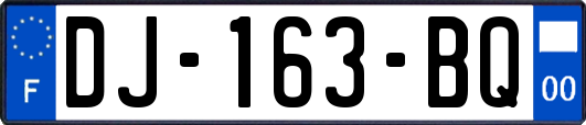 DJ-163-BQ