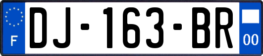 DJ-163-BR