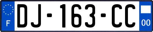 DJ-163-CC