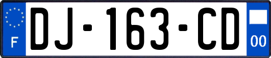 DJ-163-CD