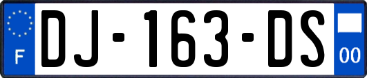 DJ-163-DS