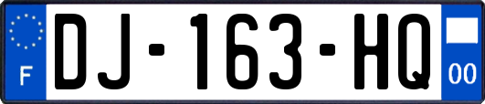 DJ-163-HQ