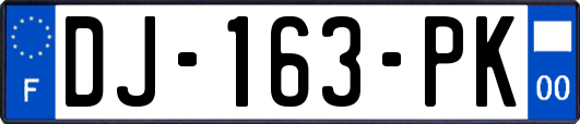 DJ-163-PK