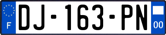 DJ-163-PN