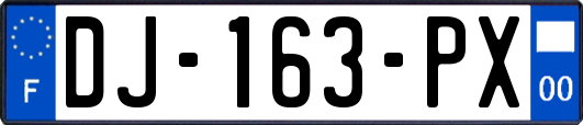 DJ-163-PX