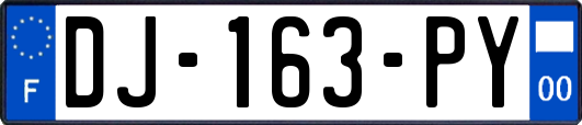 DJ-163-PY