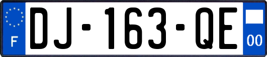 DJ-163-QE
