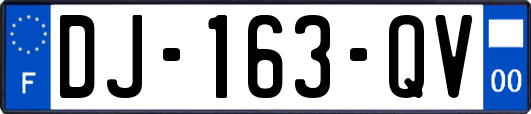 DJ-163-QV