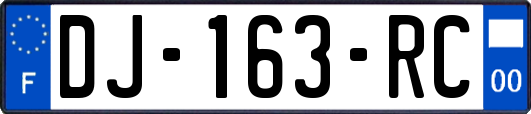 DJ-163-RC