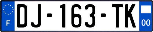 DJ-163-TK