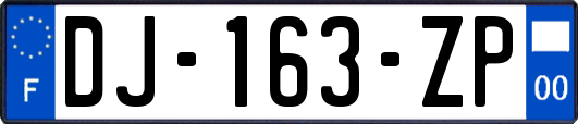 DJ-163-ZP
