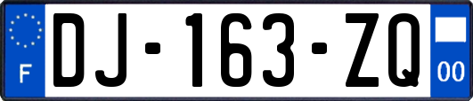 DJ-163-ZQ