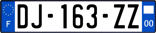 DJ-163-ZZ