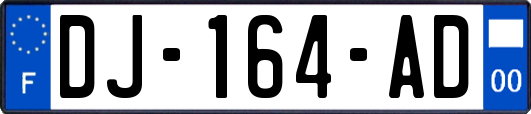 DJ-164-AD