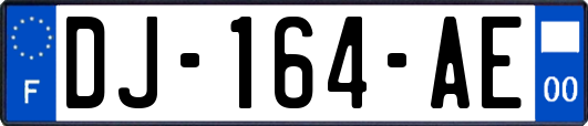 DJ-164-AE