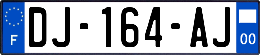 DJ-164-AJ