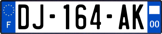 DJ-164-AK