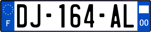 DJ-164-AL