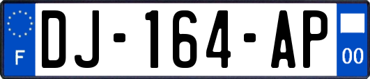 DJ-164-AP