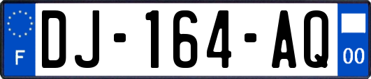 DJ-164-AQ