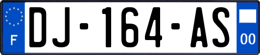 DJ-164-AS