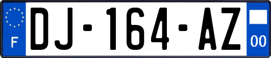 DJ-164-AZ