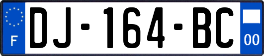 DJ-164-BC