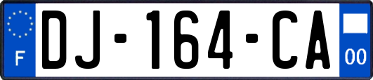 DJ-164-CA