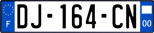 DJ-164-CN