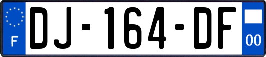 DJ-164-DF