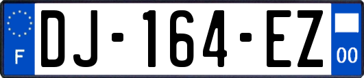 DJ-164-EZ