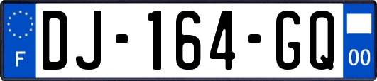 DJ-164-GQ