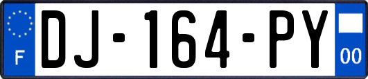 DJ-164-PY