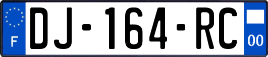 DJ-164-RC