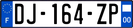 DJ-164-ZP