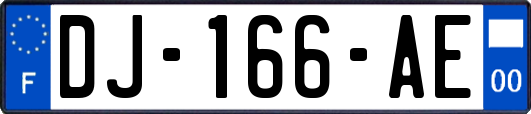 DJ-166-AE